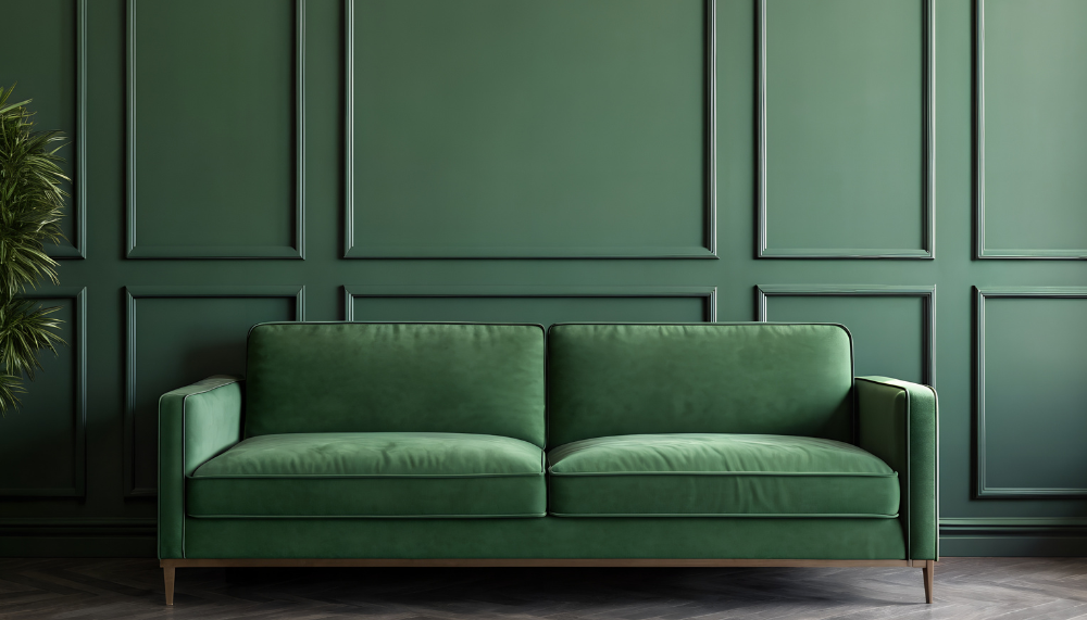 Les critères essentiels pour choisir son canapé en velours
