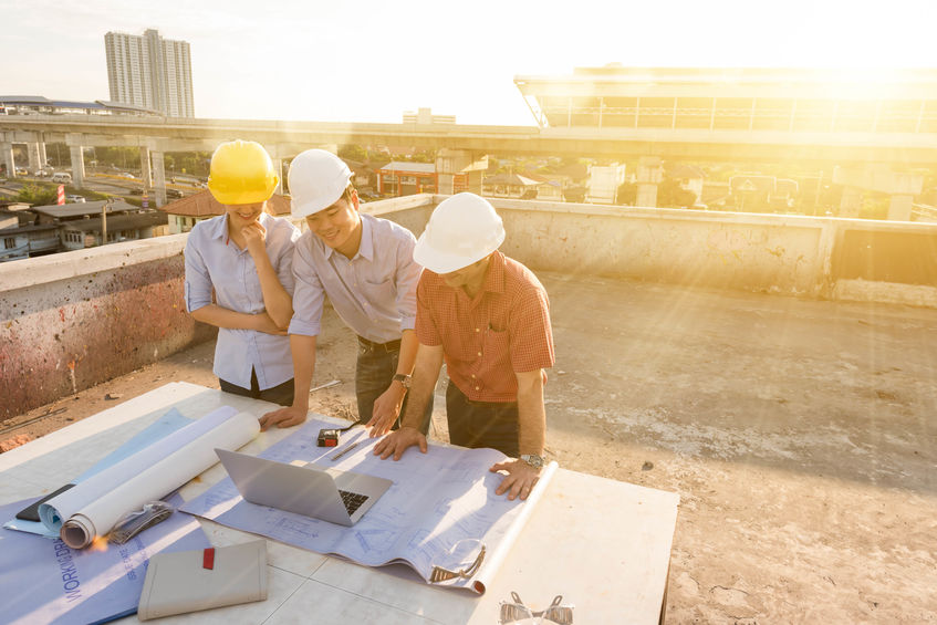Ouverture de franchise : 6 raisons pertinentes d’investir dans la rénovation de bâtiments