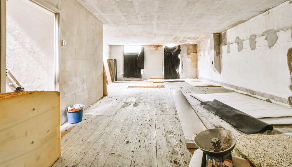 Qui contacter pour une rénovation de maison en région PACA ?