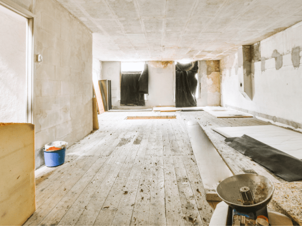 Qui contacter pour une rénovation de maison en région PACA&nbsp;?