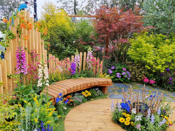 Comment avoir un joli jardin ?
