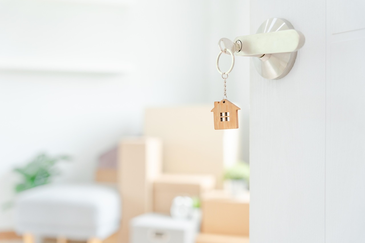 Déménagement : 5 conseils pour jongler avec vos travaux en cours