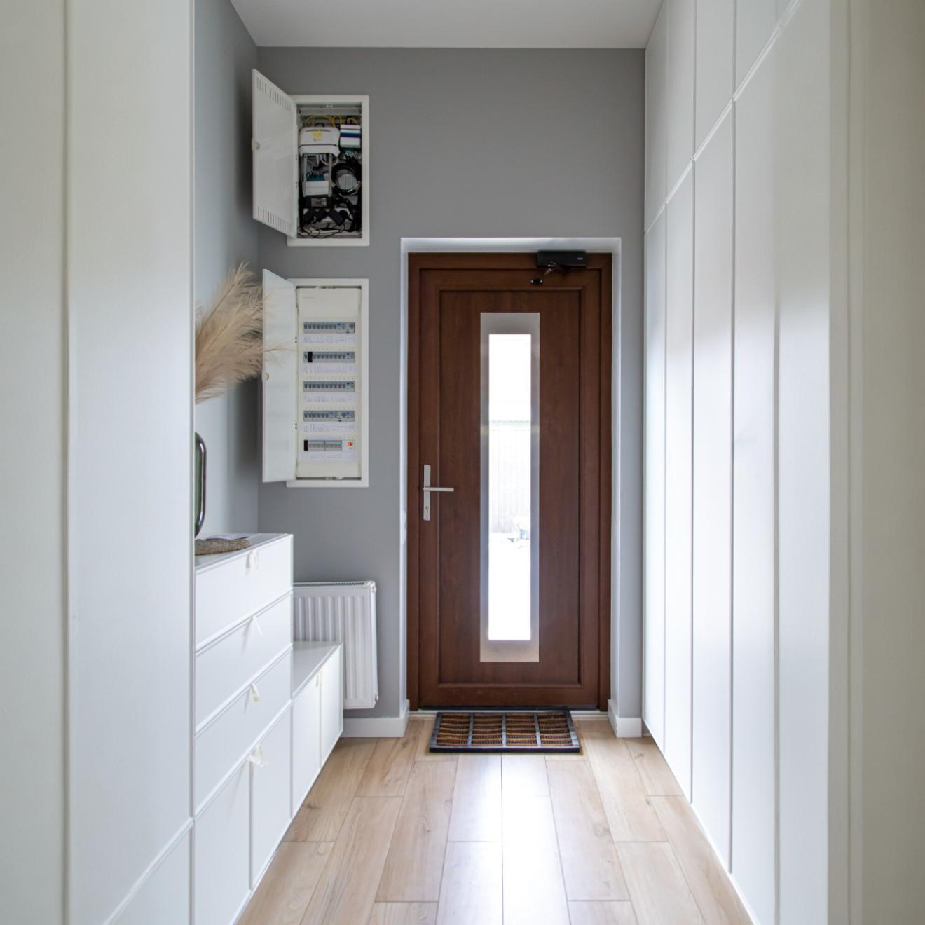 Isolation thermique : les portes d’entrée qui font vraiment baisser la facture de chauffage