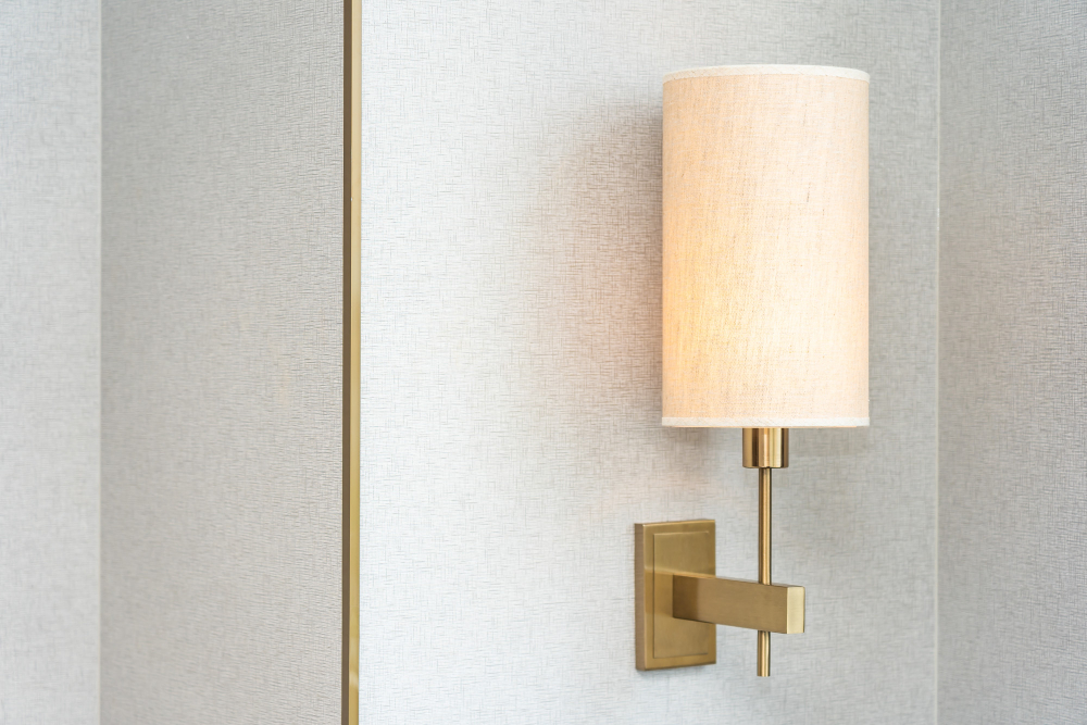 Harmoniser quincaillerie, interrupteurs et luminaires pour un intérieur luxe