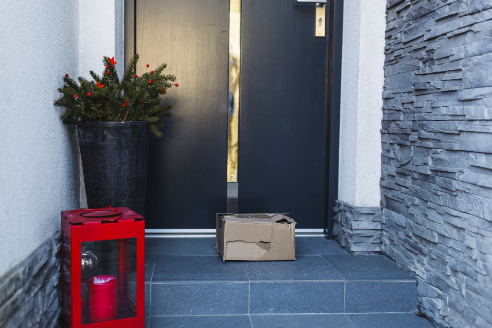 Sécurité et personnalisation : pourquoi choisir une porte d’entrée sur mesure
