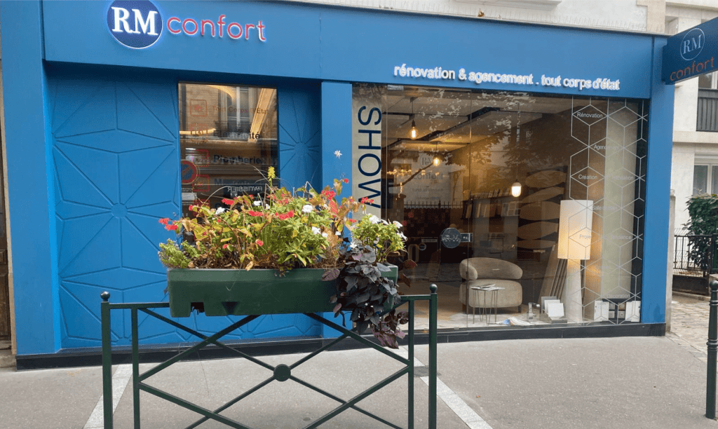 RM Confort – Rénovation tous corps d&rsquo;état à La Garenne-Colombes : votre expert local pour des travaux&nbsp;sereins