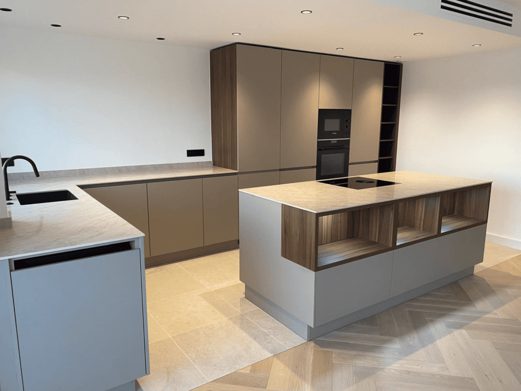 Rénovation tous corps d'état La Garenne Colombes