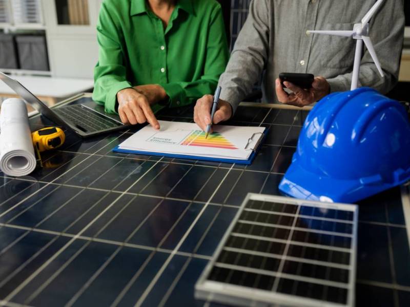 Rénovation énergétique : les équipements à&nbsp;privilégier