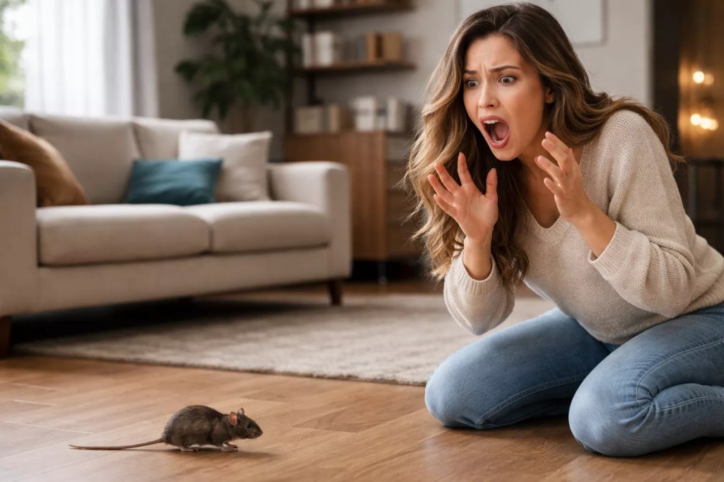 Traitement des nuisibles : protéger sa maison et éviter les&nbsp;infestations