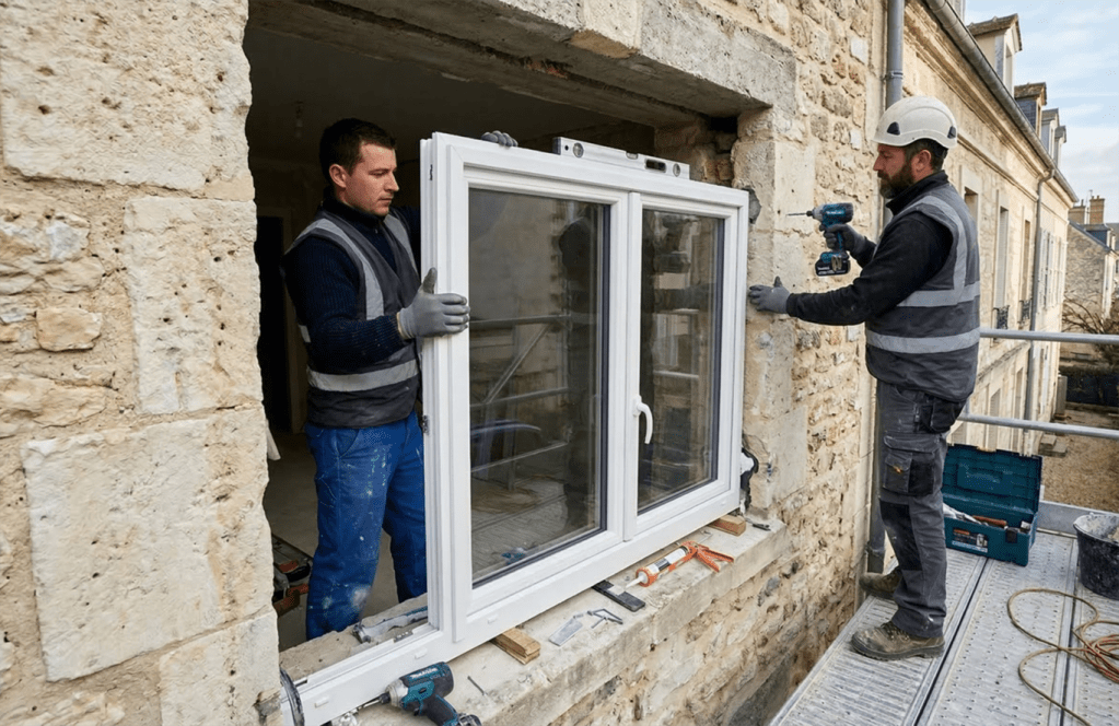 Fenêtres et MaPrimeRénov en 2026 : 5 erreurs qui font perdre&nbsp;l’aide