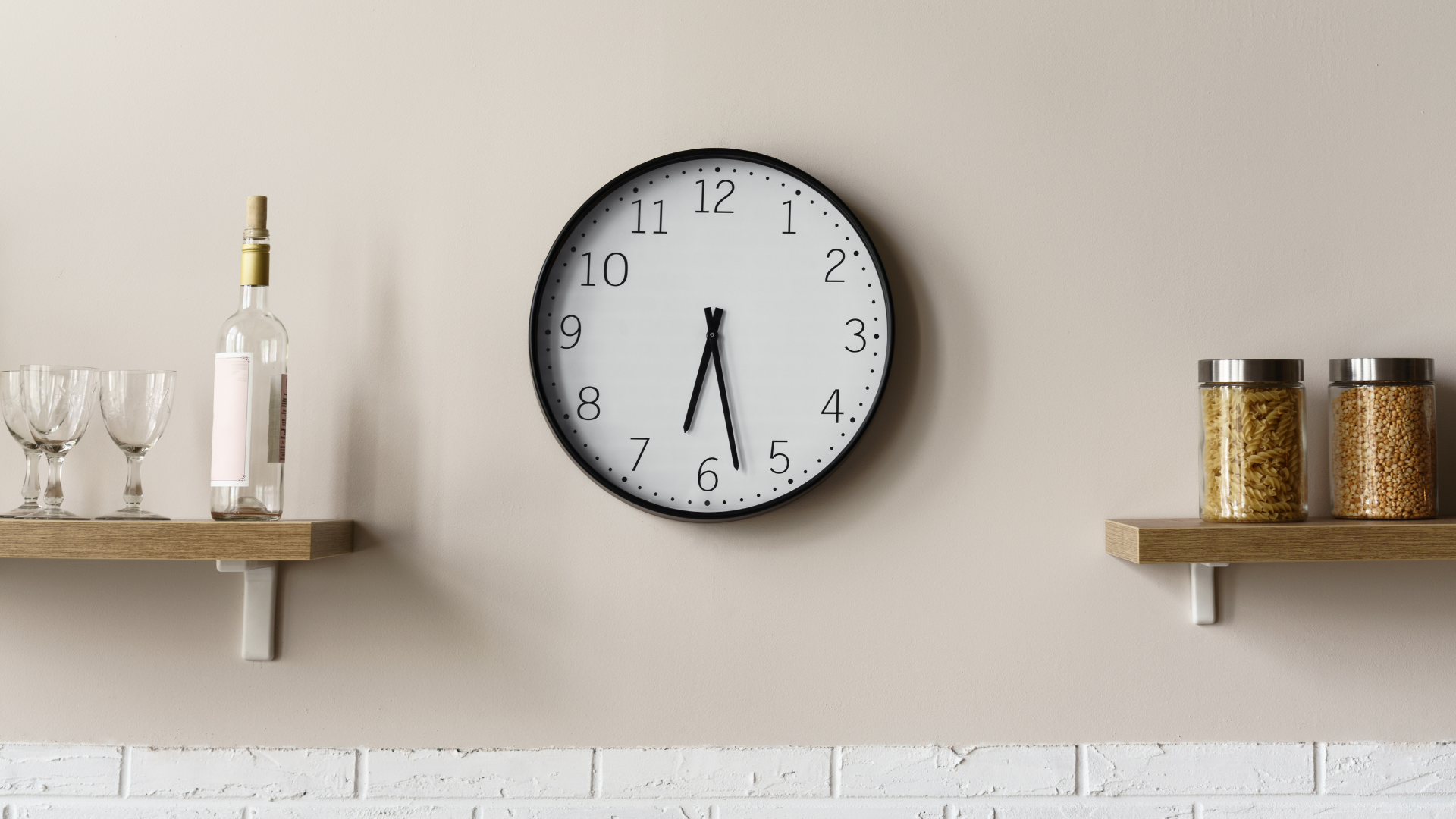 L’importance des objets simples dans l’organisation du quotidien