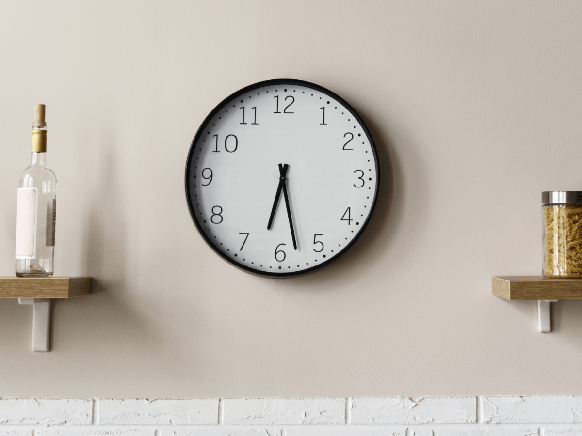 L’importance des objets simples dans l’organisation du&nbsp;quotidien