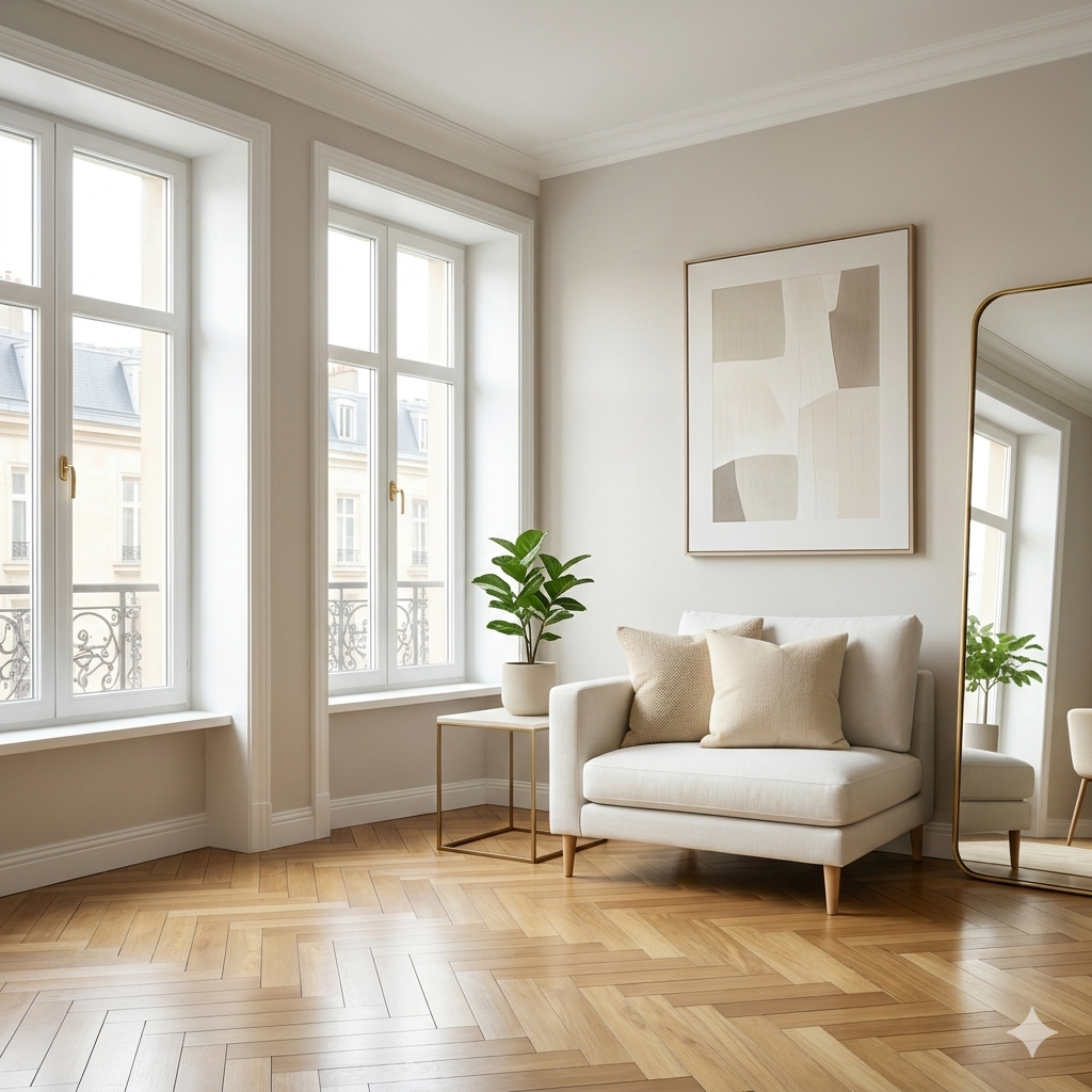 Comment valoriser un bien immobilier avant sa mise en vente ?