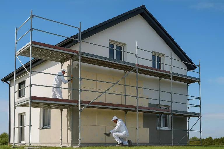 Quand prendre une assurance dommage ouvrage ?