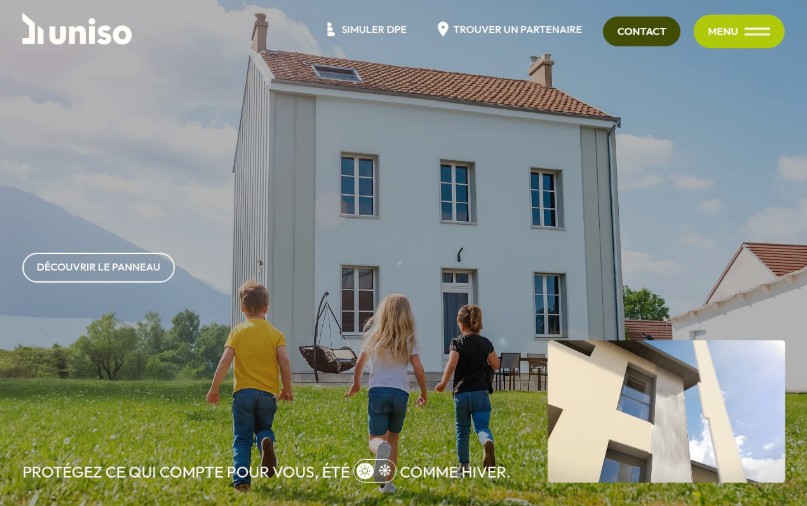 Quel choix parmi les meilleures entreprises isolation thermique extérieure en France en 2026 ?