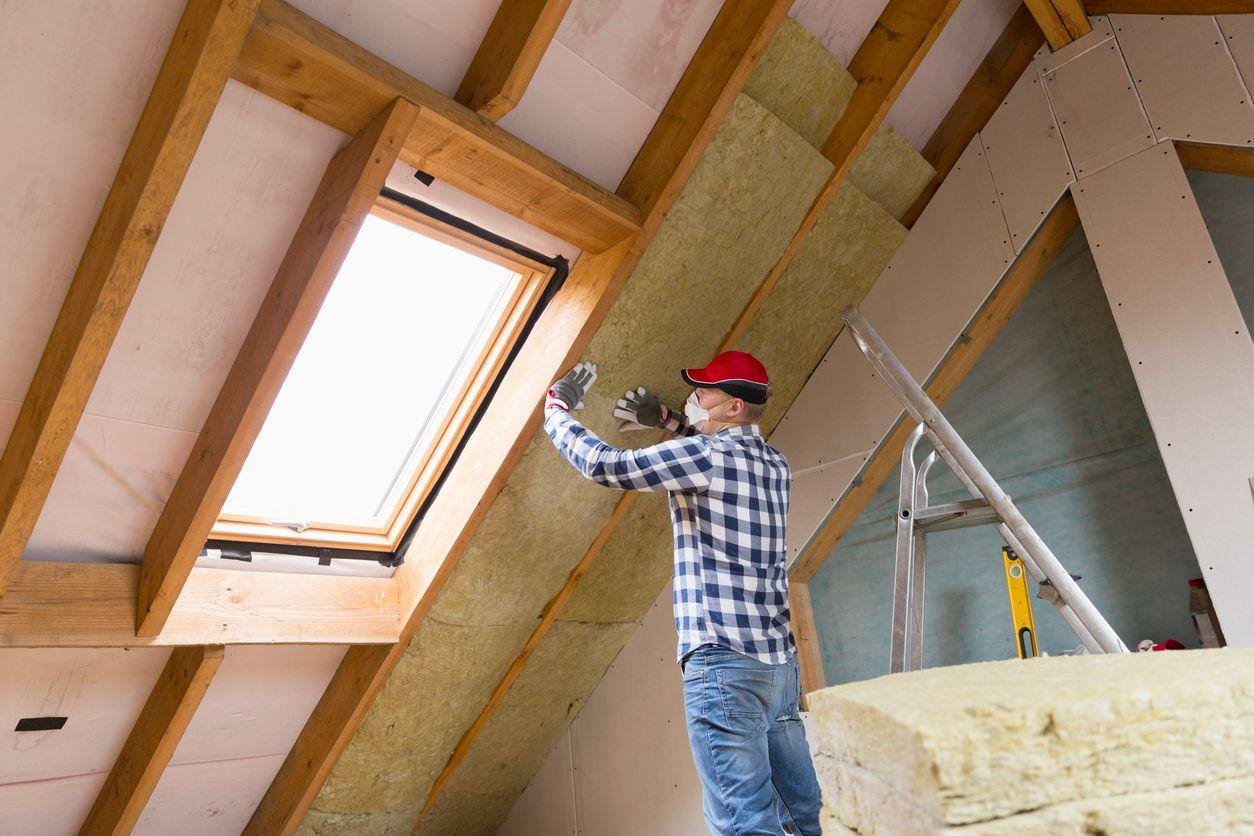 Isolation des combles : comment savoir si elle est encore performante ?
