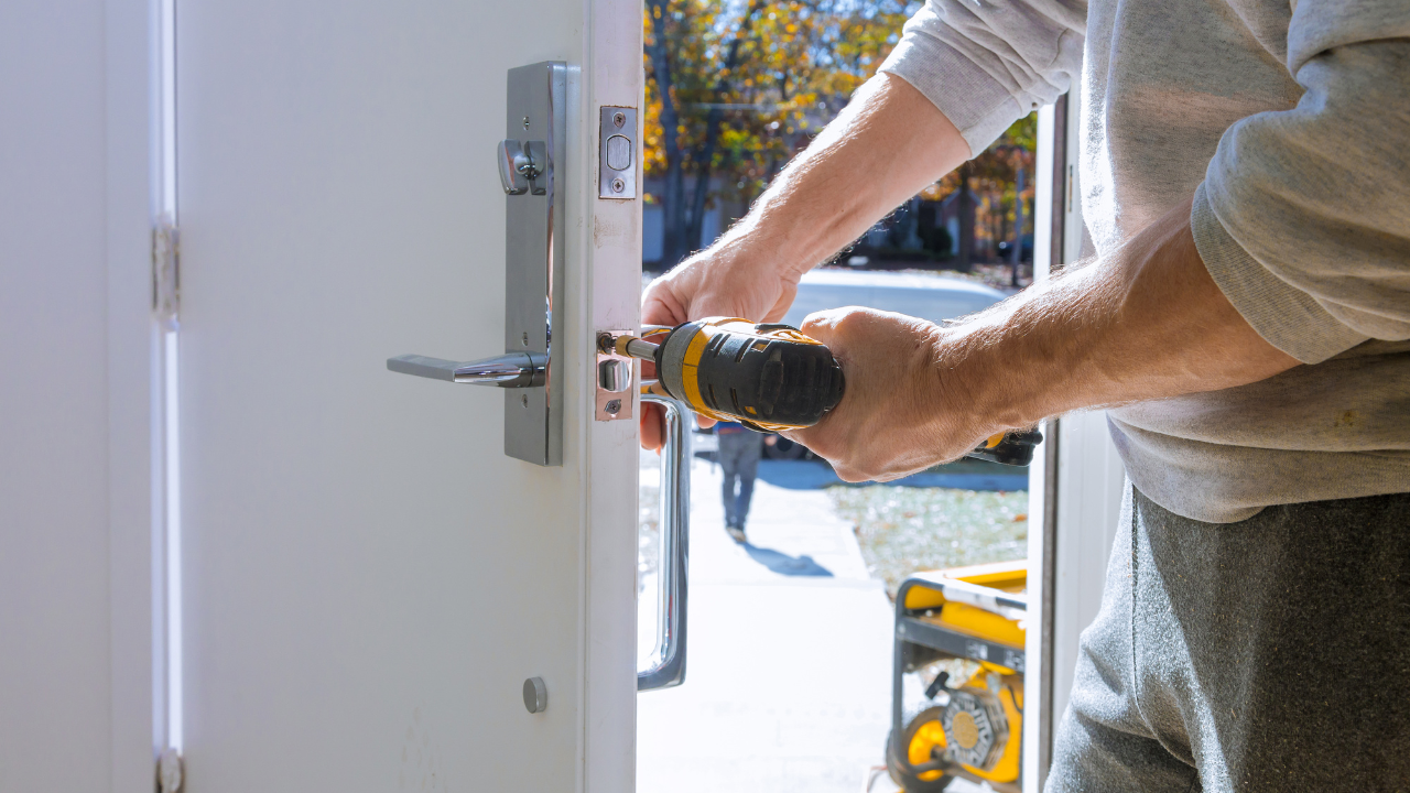 Meilleurs installateurs de porte de garage dans les Vosges : le comparatif