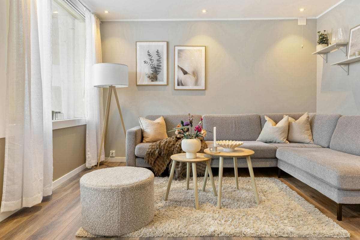 Idée déco : comment harmoniser les couleurs et les textiles de son intérieur ?