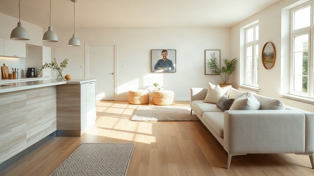 Carrelage effet bois ou contrecollé : le meilleur choix en 2026