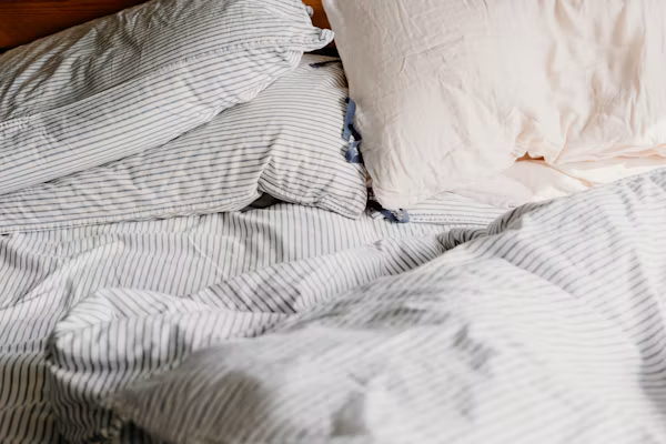 Housse de couette Black Friday : comment choisir une parure de lit haut de gamme à prix réduit ?
