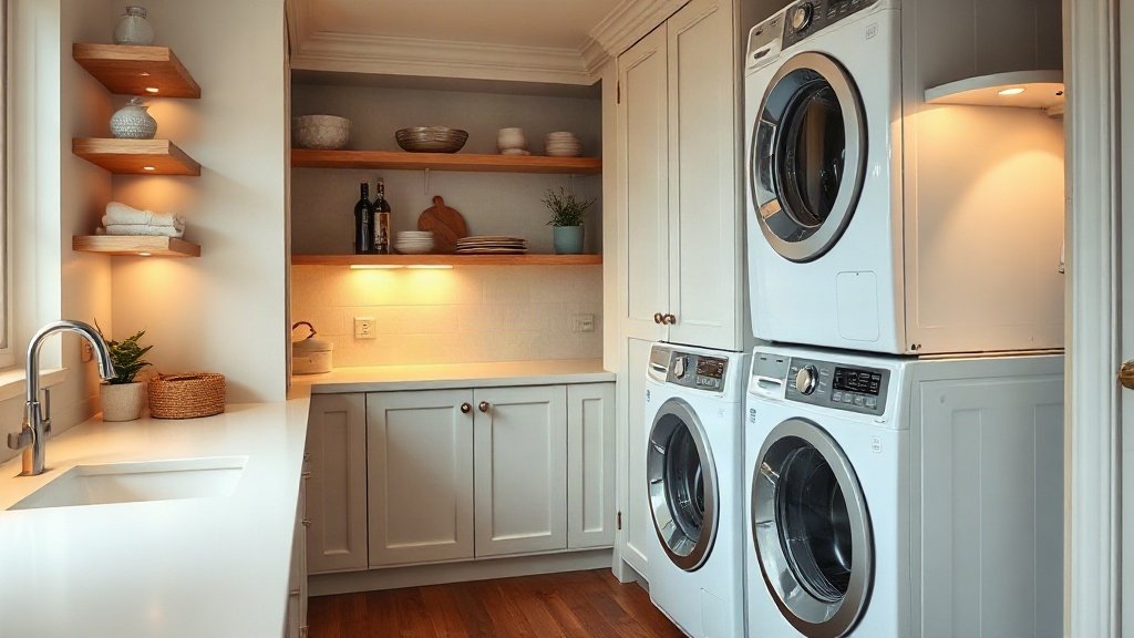 Sèche-linge PAC ou évacuation : le vrai comparatif d&rsquo;expert